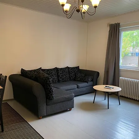 Cozy And Spacious Two-room 65m2 Apartamento *