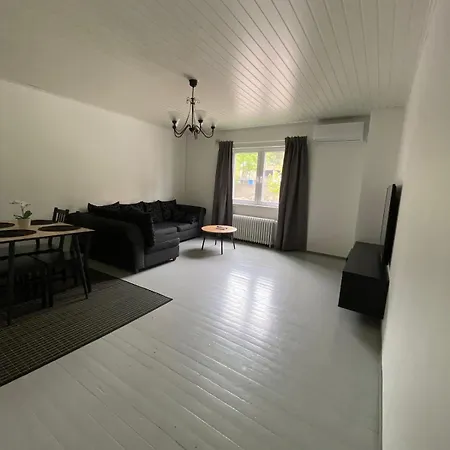 Apartamento Cozy And Spacious Two-room 65m2 *
