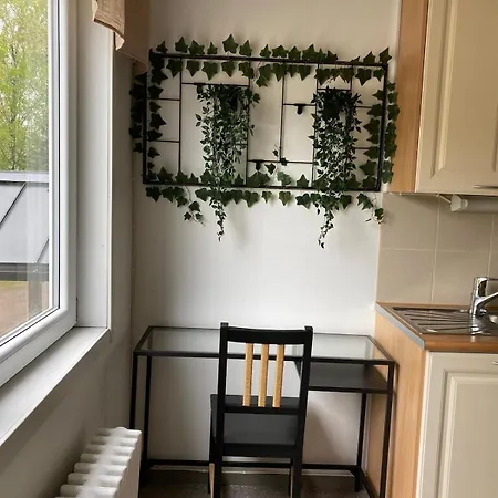 Cozy And Spacious Two-room 65m2 Lägenhet