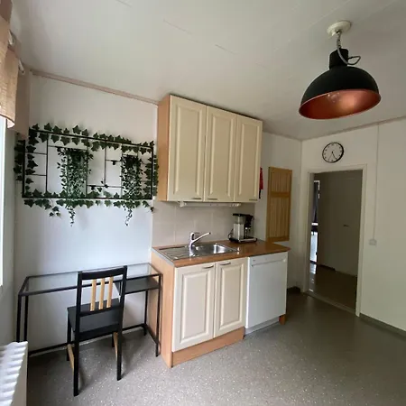 Cozy And Spacious Two-room 65m2