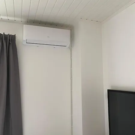 Cozy And Spacious Two-room 65m2 * Kotka