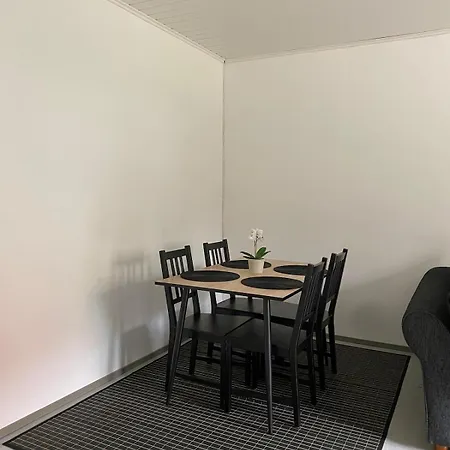 Cozy And Spacious Two-room 65m2 Lägenhet Kotka