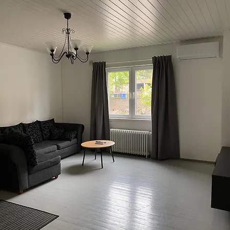 Cozy And Spacious Two-room 65m2 Apartamento *