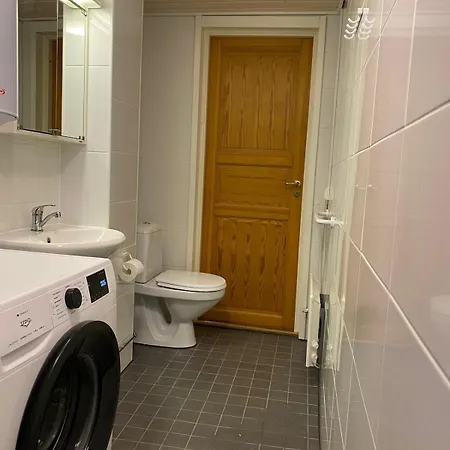 Apartamento Cozy And Spacious Two-room 65m2 *